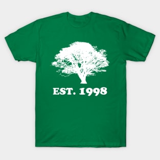 Est. 1998 T-Shirt